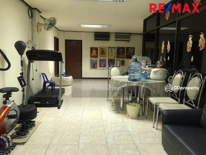 For Sale - ตึกแถวบางแค, Bangkok