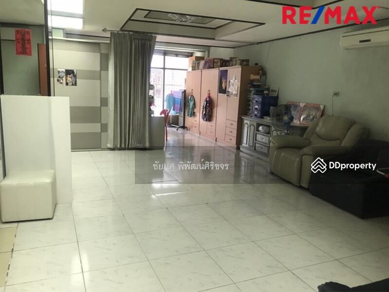 For Sale - ตึกแถวบางแค, Bangkok
