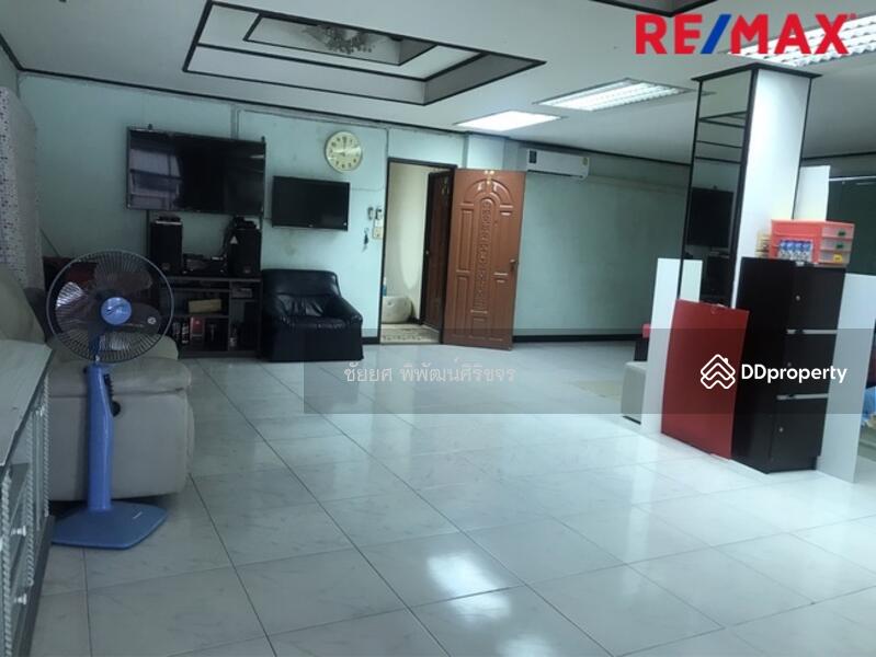 For Sale - ตึกแถวบางแค, Bangkok