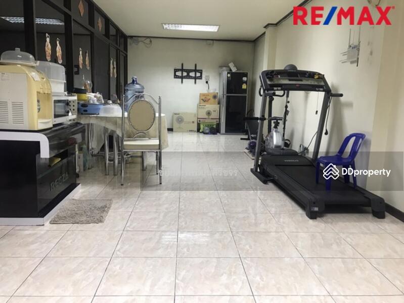 For Sale - ตึกแถวบางแค, Bangkok