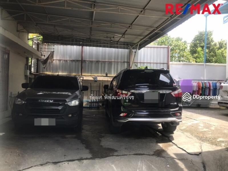 ขาย - ตึกแถวบางแค, กรุงเทพ