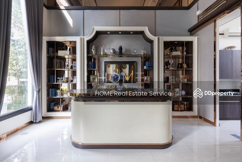 ขาย - The Grand Lux Bangna-Suanluang : เดอะ แกรนด์ ลักซ์ บางนา-สวนหลวง, กรุงเทพ