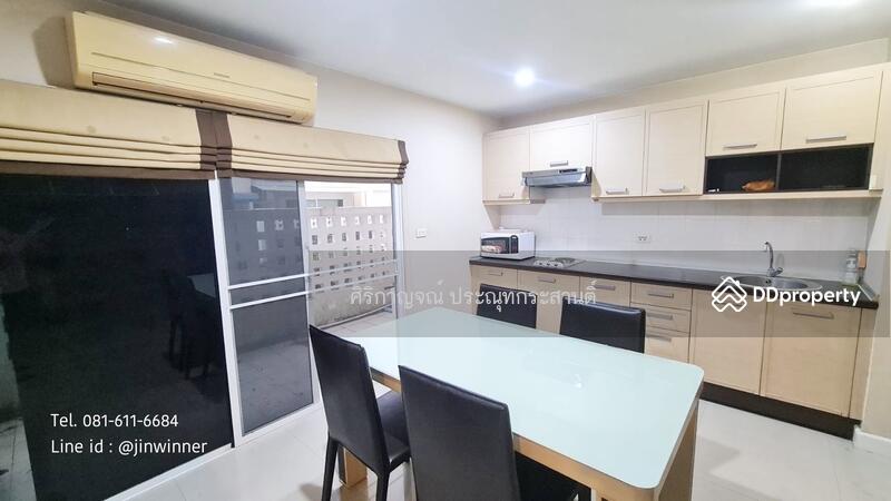 Metro Park Sathorn, Bangkok, Kanlapaphruek Road, Bang Wa, Phasi Charoen, Bangkok, 2 Bedrooms, 73 sqm, Condo For Rent, by ศิริกาญจณ์ ประณุทกระสานติ์, 11050313 - DDproperty.com