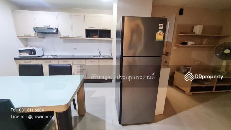Metro Park Sathorn, Bangkok, Kanlapaphruek Road, Bang Wa, Phasi Charoen, Bangkok, 2 Bedrooms, 73 sqm, Condo For Rent, by ศิริกาญจณ์ ประณุทกระสานติ์, 11050313 - DDproperty.com