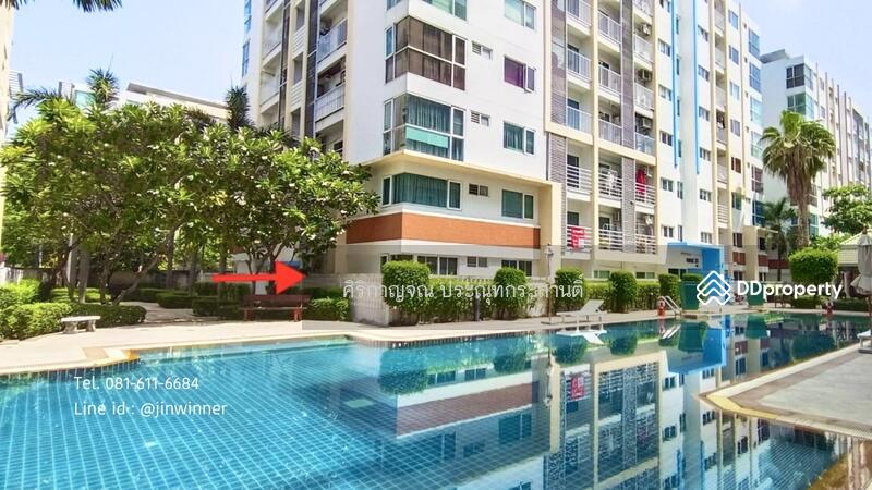 Metro Park Sathorn, Bangkok, Kanlapaphruek Road, Bang Wa, Phasi Charoen, Bangkok, 2 Bedrooms, 73 sqm, Condo For Rent, by ศิริกาญจณ์ ประณุทกระสานติ์, 11050313 - DDproperty.com