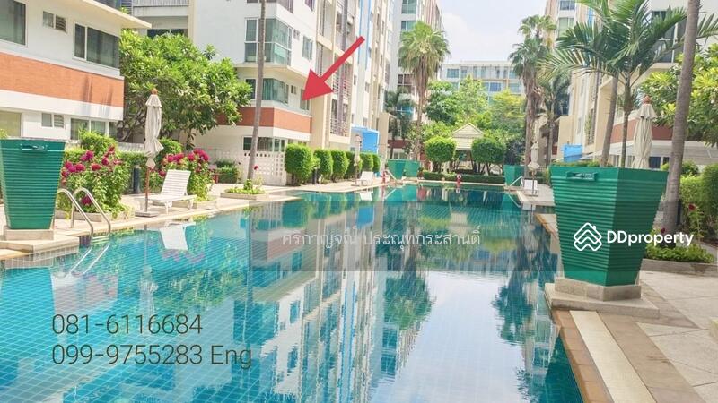 Metro Park Sathorn : เมโทร ปาร์ค สาทร, กรุงเทพ, ถนน กัลปพฤกษ์, บางหว้า, ภาษีเจริญ, กรุงเทพ, 73 ตร.ม., คอนโด ให้เช่า, โดย ศิริกาญจณ์ ประณุทกระสานติ์, 11050313 - DDproperty.com