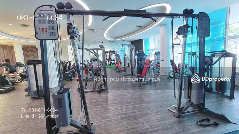 Metro Park Sathorn, Bangkok, Kanlapaphruek Road, Bang Wa, Phasi Charoen, Bangkok, 2 Bedrooms, 73 sqm, Condo For Rent, by ศิริกาญจณ์ ประณุทกระสานติ์, 11050313 - DDproperty.com