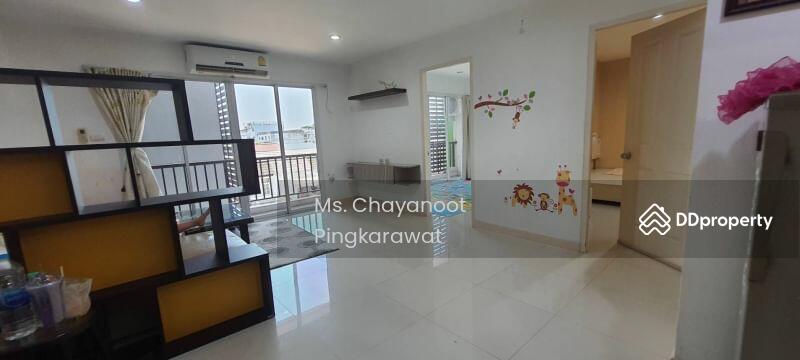 For Sale - The Green 2 @ Sukhumvit 101, Bangkok