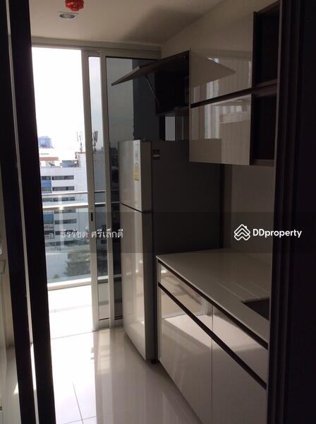 The Room Sathorn, Bangkok, 78 Pan Road, Silom, Bang Rak, Bangkok, 1 Bedroom, 47 sqm, Condo For Sale, by ธีรรัชต์ ศรีเล็กดี, 11050349 - DDproperty.com