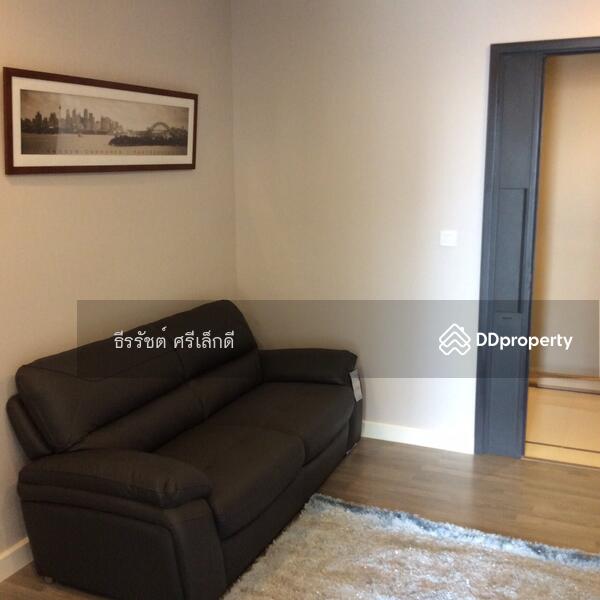 The Room Sathorn, Bangkok, 78 Pan Road, Silom, Bang Rak, Bangkok, 1 Bedroom, 47 sqm, Condo For Sale, by ธีรรัชต์ ศรีเล็กดี, 11050349 - DDproperty.com