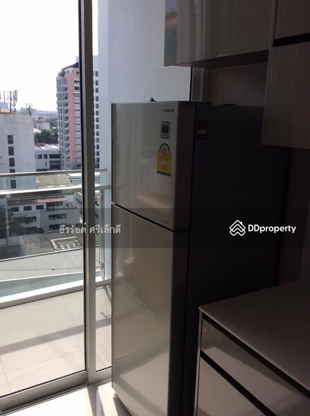 The Room Sathorn, Bangkok, 78 Pan Road, Silom, Bang Rak, Bangkok, 1 Bedroom, 47 sqm, Condo For Sale, by ธีรรัชต์ ศรีเล็กดี, 11050349 - DDproperty.com