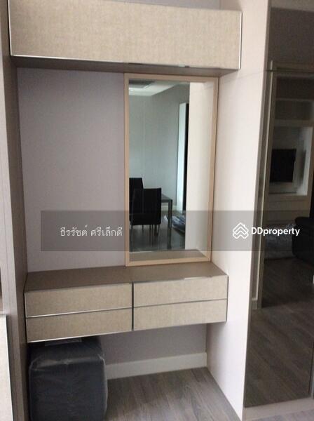 The Room Sathorn, Bangkok, 78 Pan Road, Silom, Bang Rak, Bangkok, 1 Bedroom, 47 sqm, Condo For Sale, by ธีรรัชต์ ศรีเล็กดี, 11050349 - DDproperty.com