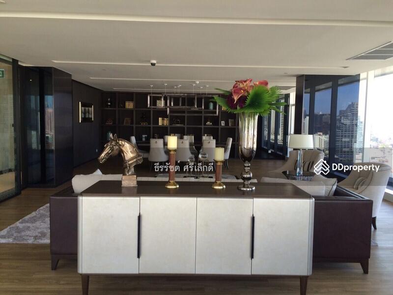 The Room Sathorn, Bangkok, 78 Pan Road, Silom, Bang Rak, Bangkok, 1 Bedroom, 47 sqm, Condo For Sale, by ธีรรัชต์ ศรีเล็กดี, 11050349 - DDproperty.com