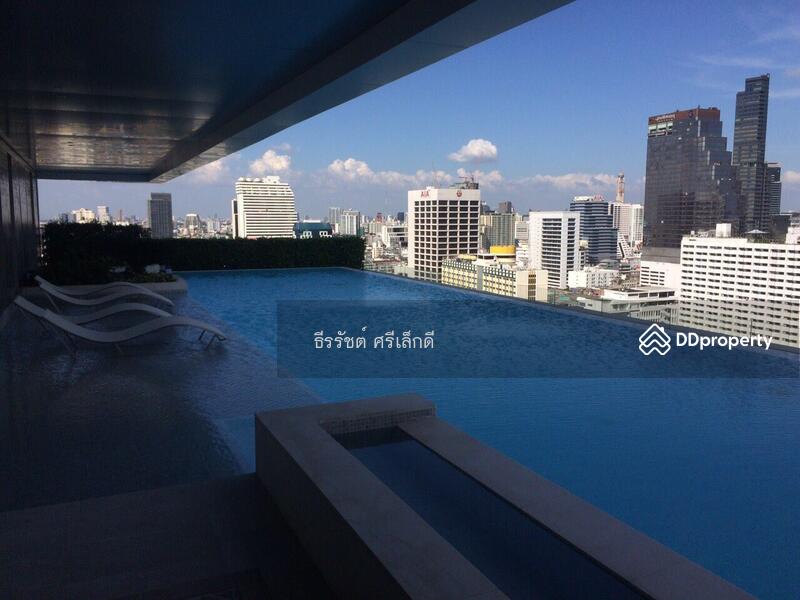 The Room Sathorn : เดอะ รูม สาทร, กรุงเทพ, 78 ถนนปั้น แขวงสีลม เขตบางรัก กรุงเทพมหานคร, สีลม, บางรัก, กรุงเทพ, 47 ตร.ม., คอนโด ขาย, โดย ธีรรัชต์ ศรีเล็กดี, 11050349 - DDproperty.com