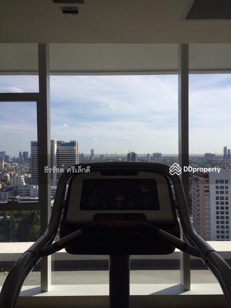 The Room Sathorn, Bangkok, 78 Pan Road, Silom, Bang Rak, Bangkok, 1 Bedroom, 47 sqm, Condo For Sale, by ธีรรัชต์ ศรีเล็กดี, 11050349 - DDproperty.com