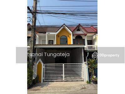 ขาย - ซ.รามอินทรา 44, กรุงเทพ