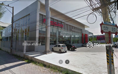 ขาย - 250 ม.ไปทะเลติด รร.ศาลา, ประจวบคีรีขันธ์