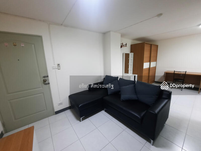 For Sale - Nakhon Pathom Resort Condo, Nakhon Pathom