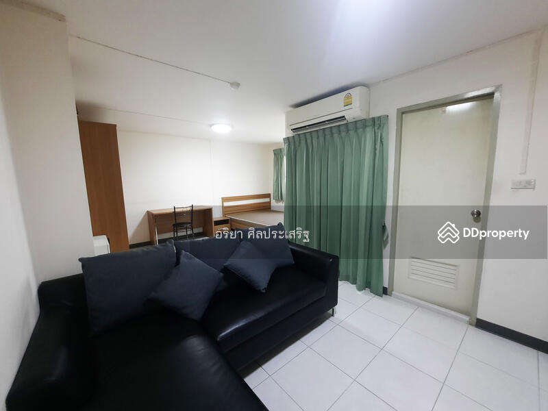 ขาย - Nakhon Pathom Resort Condo : นครปฐมรีสอร์ทคอนโด, นครปฐม
