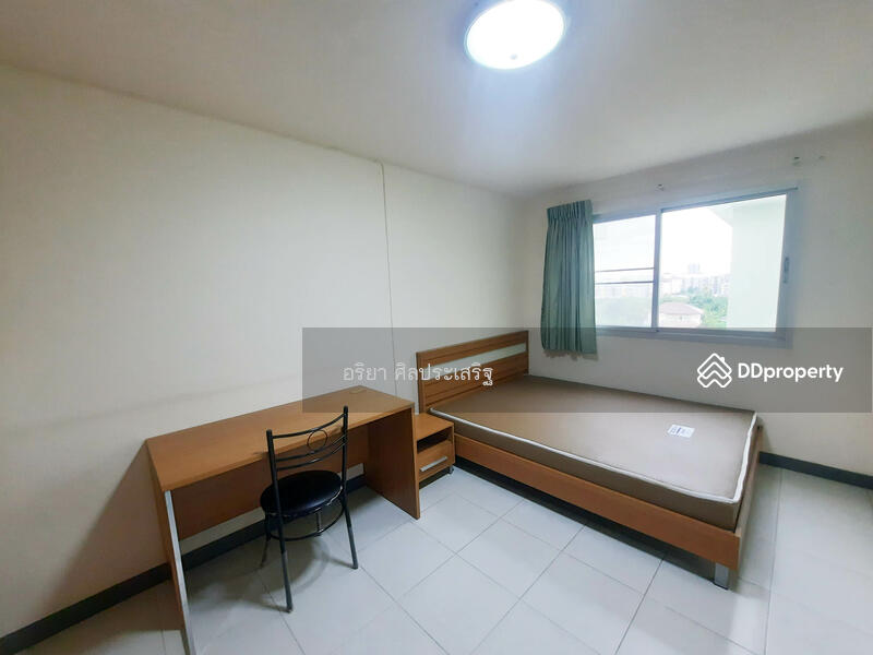 For Sale - Nakhon Pathom Resort Condo, Nakhon Pathom