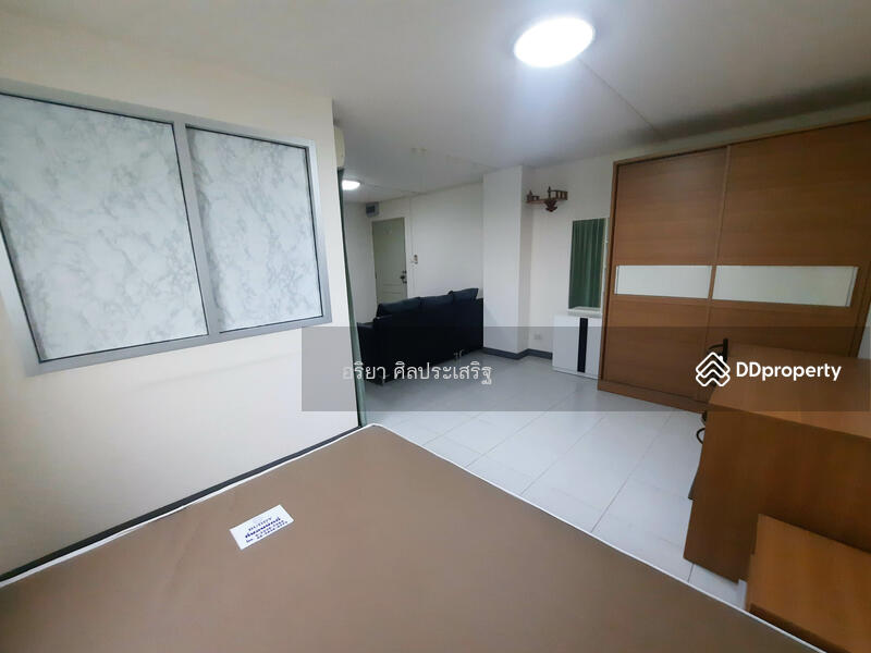 ขาย - Nakhon Pathom Resort Condo : นครปฐมรีสอร์ทคอนโด, นครปฐม
