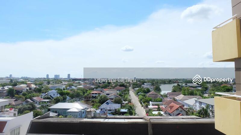 M Society, Nonthaburi, Soi Mu Ban Mueang Thong Thani Khrongkan 6 Soi B 2, Ban Mai, Pak Kret, Nonthaburi, 1 Bedroom, 30 sqm, Condo For Rent, by นรพรรณ กิติวัฒน์, 11050617 - DDproperty.com