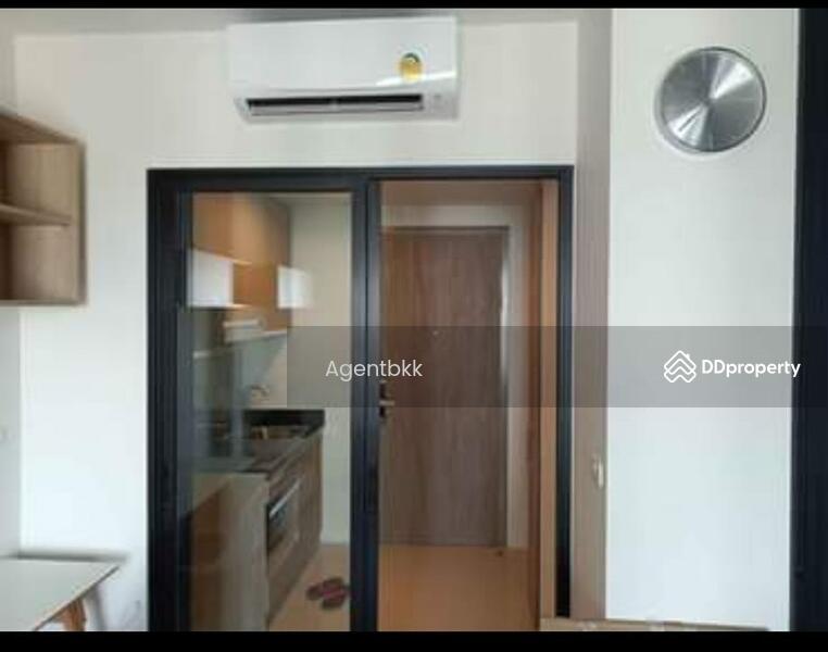 Niche Mono Sukhumvit-Bearing, Samut Prakan, Posaya Non Alley, Samrong Nua, Muang Samut Prakarn, Samut Prakan, 1 Bedroom, 36 sqm, Condo For Rent, by Agentbkk, 11050619 - DDproperty.com