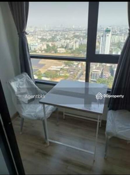 Niche Mono Sukhumvit-Bearing, Samut Prakan, Posaya Non Alley, Samrong Nua, Muang Samut Prakarn, Samut Prakan, 1 Bedroom, 36 sqm, Condo For Rent, by Agentbkk, 11050619 - DDproperty.com