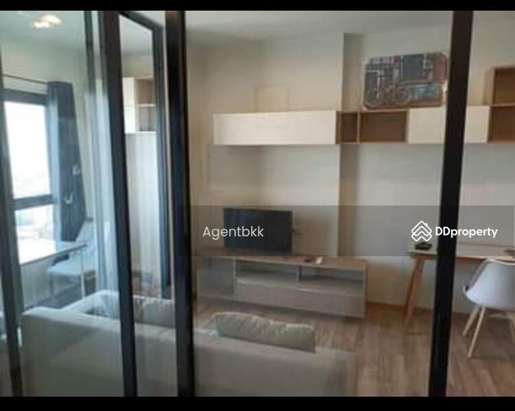 Niche Mono Sukhumvit-Bearing, Samut Prakan, Posaya Non Alley, Samrong Nua, Muang Samut Prakarn, Samut Prakan, 1 Bedroom, 36 sqm, Condo For Rent, by Agentbkk, 11050619 - DDproperty.com