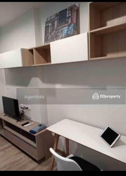 Niche Mono Sukhumvit-Bearing, Samut Prakan, Posaya Non Alley, Samrong Nua, Muang Samut Prakarn, Samut Prakan, 1 Bedroom, 36 sqm, Condo For Rent, by Agentbkk, 11050619 - DDproperty.com