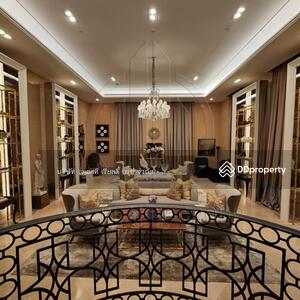 For Rent - The Diplomat 39, Bangkok