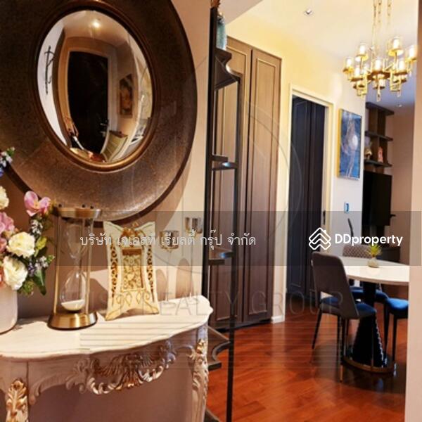 The Diplomat 39, Bangkok, 18 Soi Sukhumvit 39, Sukhumvit Road, Khlong Tan Nua, Watthana, Bangkok, 2 Bedrooms, 75 sqm, Condo For Rent, by JST Realty Group Co., Ltd., 11050673 - DDproperty.com