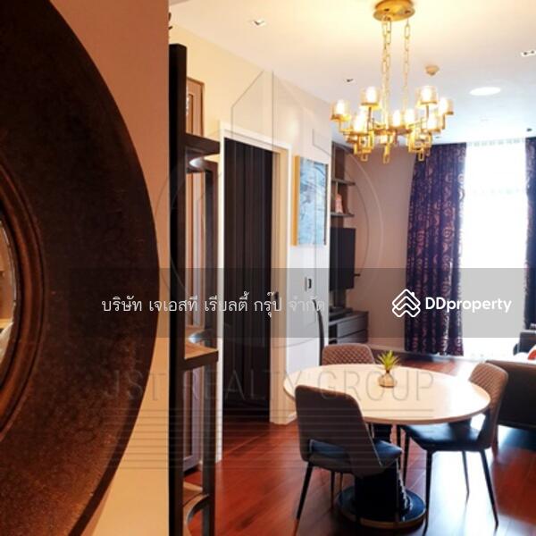 The Diplomat 39, Bangkok, 18 Soi Sukhumvit 39, Sukhumvit Road, Khlong Tan Nua, Watthana, Bangkok, 2 Bedrooms, 75 sqm, Condo For Rent, by JST Realty Group Co., Ltd., 11050673 - DDproperty.com