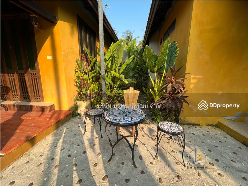 ขาย - Ocean Portofino : โอเชี่ยน พอโตฟิโน่ นาจอมเทียน, ชลบุรี