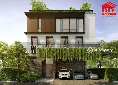 ขาย - Arna Rama 9 : อาณา พระราม 9, กรุงเทพ