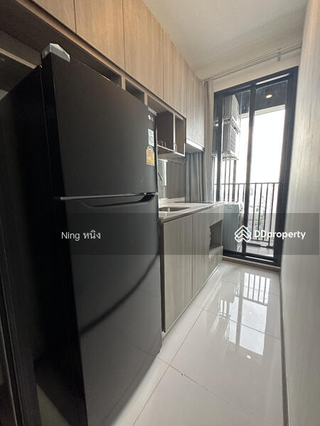 Knightsbridge Prime Onnut, Bangkok, Soi On Nut 1/1 Sukhumvit Road77, Phra Kanong Nua, Watthana, Bangkok, 1 Bedroom, 28 sqm, Condo For Rent, by GO Property, 11050946 - DDproperty.com