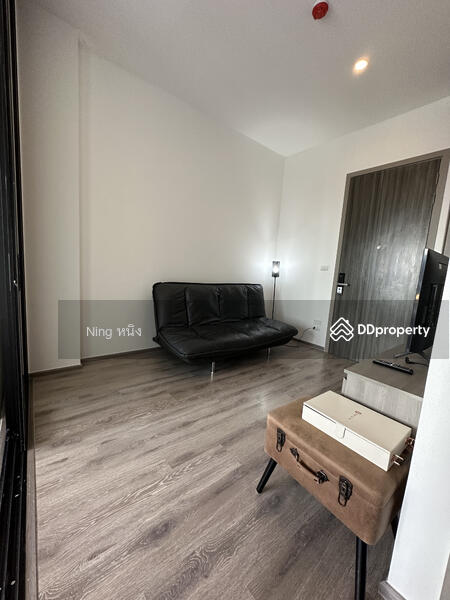 Knightsbridge Prime Onnut, Bangkok, Soi On Nut 1/1 Sukhumvit Road77, Phra Kanong Nua, Watthana, Bangkok, 1 Bedroom, 28 sqm, Condo For Rent, by GO Property, 11050946 - DDproperty.com