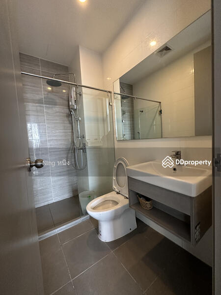 Knightsbridge Prime Onnut, Bangkok, Soi On Nut 1/1 Sukhumvit Road77, Phra Kanong Nua, Watthana, Bangkok, 1 Bedroom, 28 sqm, Condo For Rent, by GO Property, 11050946 - DDproperty.com