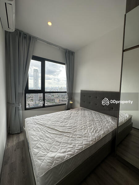 Knightsbridge Prime Onnut : ไนท์บริดจ์ ไพร์ม อ่อนนุช, กรุงเทพ, ซอยอ่อนนุช 1/1 ถนนสุขุมวิท 77, พระโขนงเหนือ, วัฒนา, กรุงเทพ, 28 ตร.ม., คอนโด ให้เช่า, โดย GO Property, 11050946 - DDproperty.com