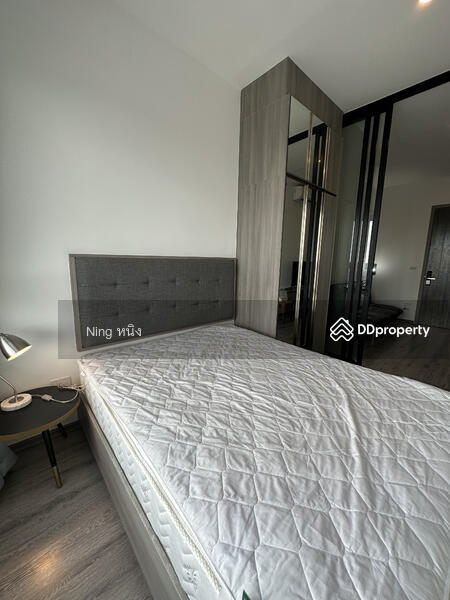 Knightsbridge Prime Onnut : ไนท์บริดจ์ ไพร์ม อ่อนนุช, กรุงเทพ, ซอยอ่อนนุช 1/1 ถนนสุขุมวิท 77, พระโขนงเหนือ, วัฒนา, กรุงเทพ, 28 ตร.ม., คอนโด ให้เช่า, โดย GO Property, 11050946 - DDproperty.com