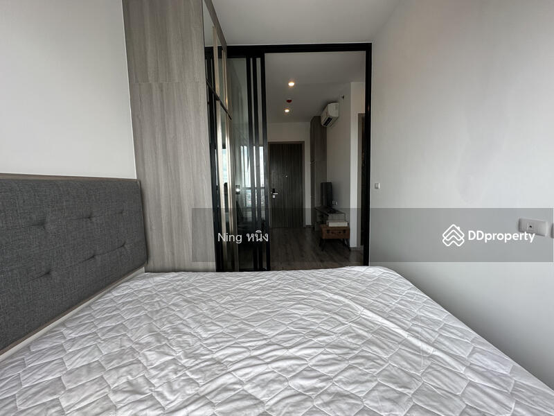 Knightsbridge Prime Onnut, Bangkok, Soi On Nut 1/1 Sukhumvit Road77, Phra Kanong Nua, Watthana, Bangkok, 1 Bedroom, 28 sqm, Condo For Rent, by GO Property, 11050946 - DDproperty.com