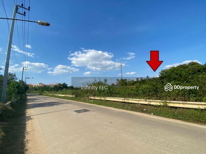 For Sale - ขายที่ดินพัทยานาจอมเทียน ใกล้ทะเลพื้นที่สวย ติดถนนเข้าออกได้หลายเส้นทาง In1, Chon Buri
