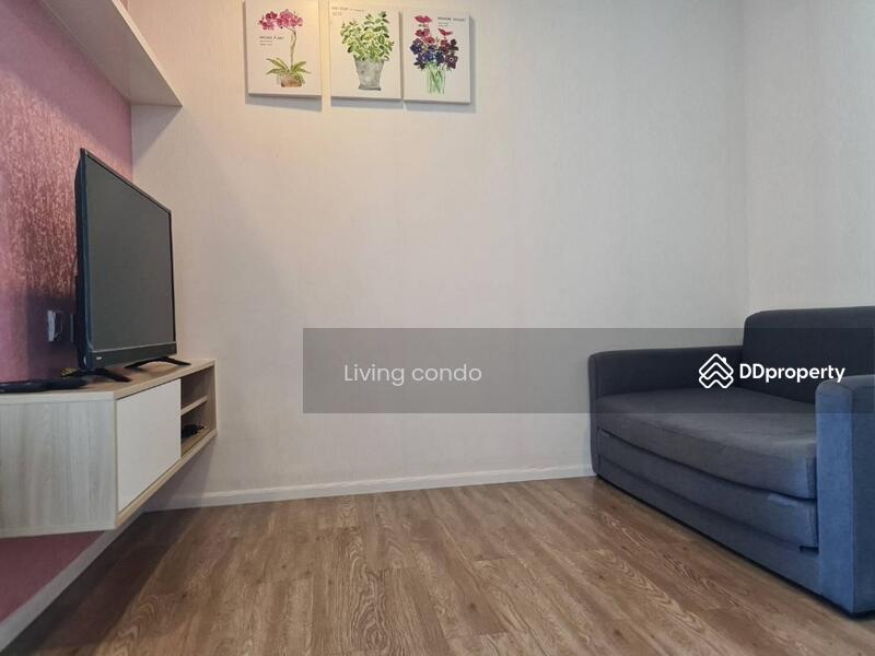 Episode Phaholyothin-Sapanmai, Bangkok, 45 Thep Rak Rd, Bang Bon, Bang Bon, Bangkok, 1 Bedroom, 39 sqm, Condo For Sale, by Living Condo, 11051155 - DDproperty.com