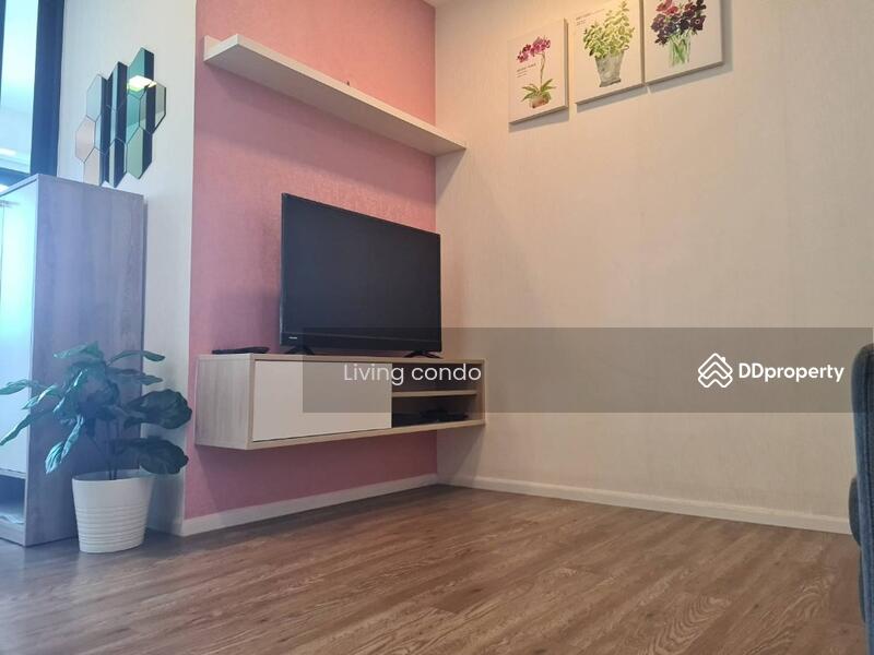 Episode Phaholyothin-Sapanmai, Bangkok, 45 Thep Rak Rd, Bang Bon, Bang Bon, Bangkok, 1 Bedroom, 39 sqm, Condo For Sale, by Living Condo, 11051155 - DDproperty.com