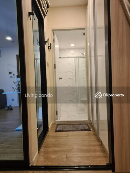 Episode Phaholyothin-Sapanmai : เอพพิโซด พหลโยธิน - สะพานใหม่, กรุงเทพ, 45 ถ.เทพรัก, บางบอน, บางบอน, กรุงเทพ, 39 ตร.ม., คอนโด ขาย, โดย Living Condo, 11051155 - DDproperty.com