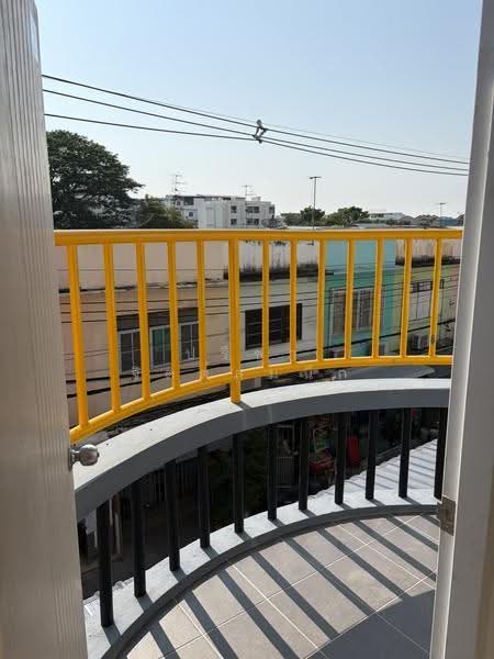 Shophouse 2 unit for rent on Phetchkasem road near Seacon Bangkhae and MRT station, Bangkok, เพชรเกษม, Bang Wa, Phasi Charoen, Bangkok, , 200 sqm, Shophouse For Rent, by ปรีชา จิตต์สมนึก, 11051206 - DDproperty.com