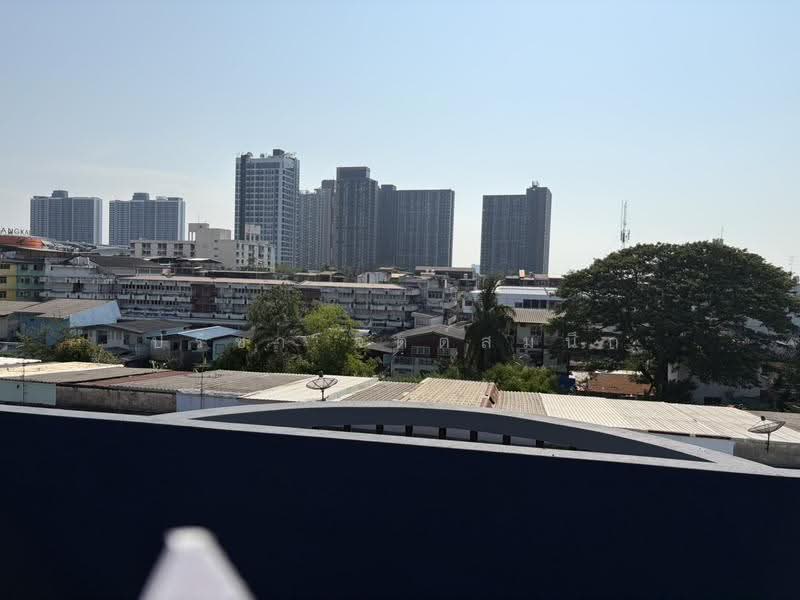 Shophouse 2 unit for rent on Phetchkasem road near Seacon Bangkhae and MRT station, Bangkok, เพชรเกษม, Bang Wa, Phasi Charoen, Bangkok, , 200 sqm, Shophouse For Rent, by ปรีชา จิตต์สมนึก, 11051206 - DDproperty.com