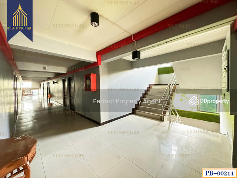 ขายอพาร์ทเม้นท์ อ่อนนุช ประเวศ กรุงเทพมหานคร ใกล้รถไฟฟ้า ทำเลดี, กรุงเทพ, - -, ประเวศ, ประเวศ, กรุงเทพ, 1,208 ตร.ม., อพาร์ทเมนท์ ขาย, โดย ปภัชญา ธนัตถ์ภรณ์, 11051214 - DDproperty.com