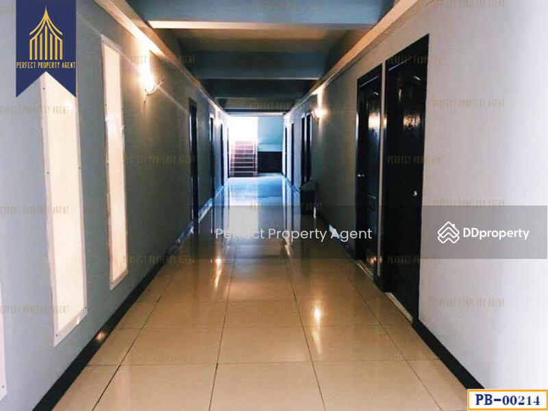 ขายอพาร์ทเม้นท์ อ่อนนุช ประเวศ กรุงเทพมหานคร ใกล้รถไฟฟ้า ทำเลดี, Bangkok, - -, Prawet, Prawet, Bangkok, 10+ Bedrooms, 1,208 sqm, Apartment For Sale, by ปภัชญา ธนัตถ์ภรณ์, 11051214 - DDproperty.com