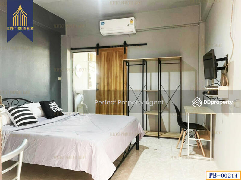 ขายอพาร์ทเม้นท์ อ่อนนุช ประเวศ กรุงเทพมหานคร ใกล้รถไฟฟ้า ทำเลดี, กรุงเทพ, - -, ประเวศ, ประเวศ, กรุงเทพ, 1,208 ตร.ม., อพาร์ทเมนท์ ขาย, โดย ปภัชญา ธนัตถ์ภรณ์, 11051214 - DDproperty.com